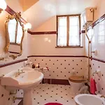 Wunderschoene In Mit Grosser Terrasse By Interhome * Cortona