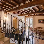 Apartment Wunderschoene In Mit Grosser Terrasse By Interhome Cortona