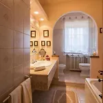 Wunderschoene In Mit Grosser Terrasse By Interhome Apartment Cortona