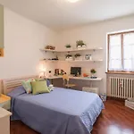 Apartment Wunderschoene In Mit Grosser Terrasse By Interhome Cortona