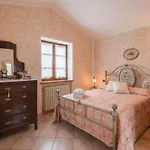 Apartment Wunderschoene In Mit Grosser Terrasse By Interhome Cortona
