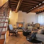Wunderschoene In Mit Grosser Terrasse By Interhome Apartment Cortona