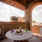 Wunderschoene In Mit Grosser Terrasse By Interhome Apartment *