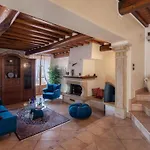 Wunderschoene In Mit Grosser Terrasse By Interhome Apartment *