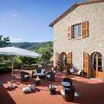 Apartment Wunderschoene In Mit Grosser Terrasse By Interhome Cortona