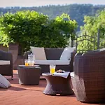 Wunderschoene In Mit Grosser Terrasse By Interhome * Cortona