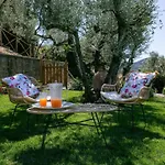 Apartment Wunderschoene In Mit Grosser Terrasse By Interhome *