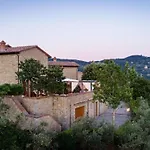 Apartment Wunderschoene In Mit Grosser Terrasse By Interhome Cortona