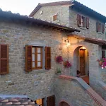 Wunderschoene In Mit Grosser Terrasse By Interhome * Cortona