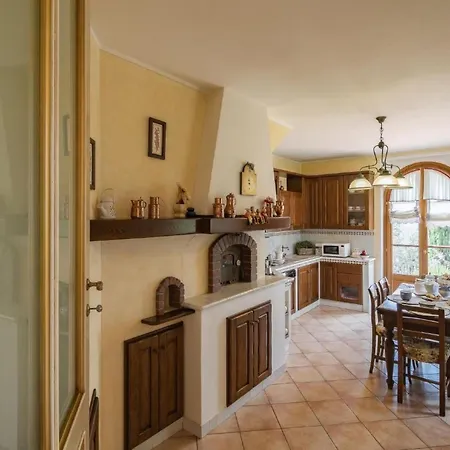 Wunderschoene In Mit Grosser Terrasse By Interhome