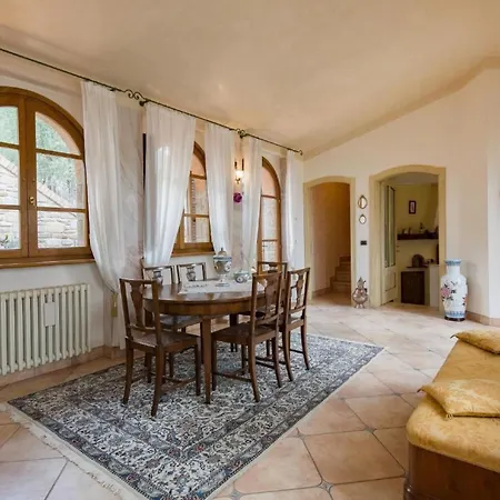 Wunderschoene In Mit Grosser Terrasse By Interhome