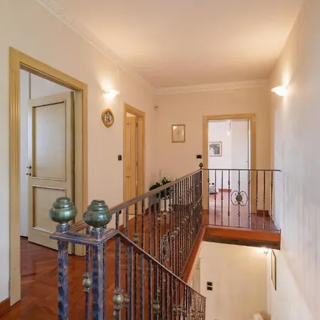Wunderschoene In Mit Grosser Terrasse By Interhome Appartement