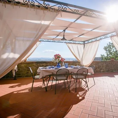 Wunderschoene In Mit Grosser Terrasse By Interhome דירה