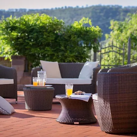 Wunderschoene In Mit Grosser Terrasse By Interhome * קורטונה
