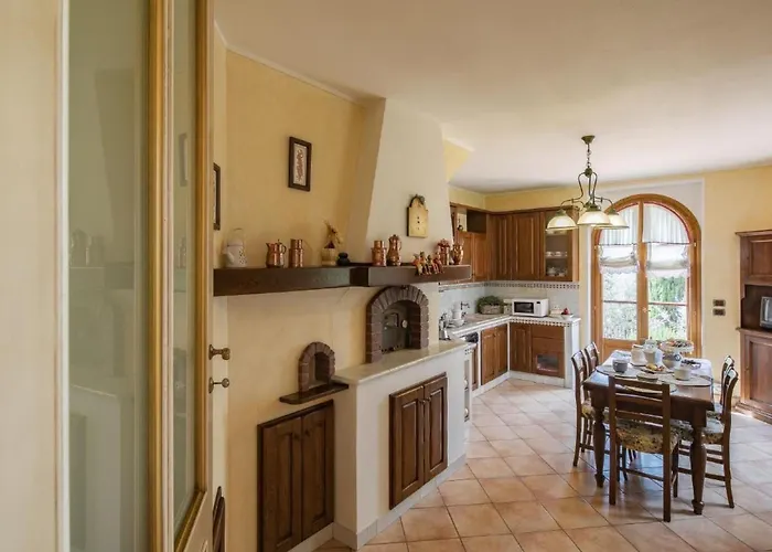 Wunderschoene In Mit Grosser Terrasse By Interhome