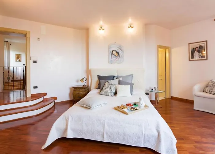 Wunderschoene In Mit Grosser Terrasse By Interhome