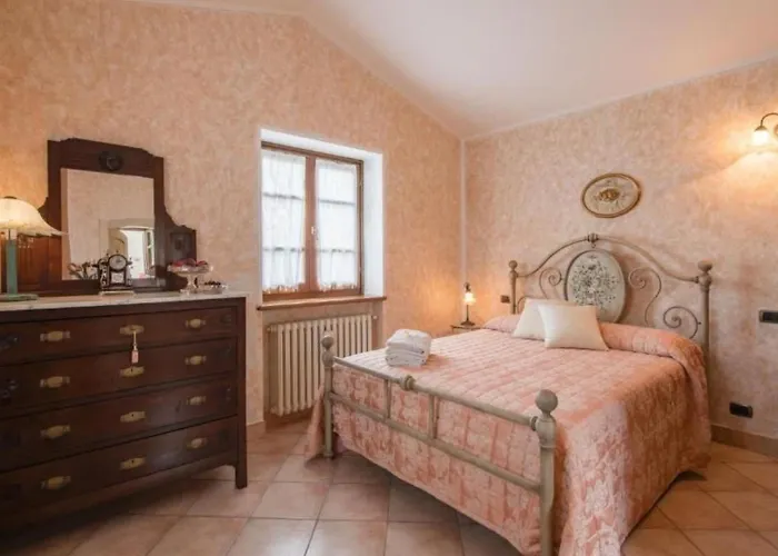 Apartman Wunderschoene In Mit Grosser Terrasse By Interhome Cortona