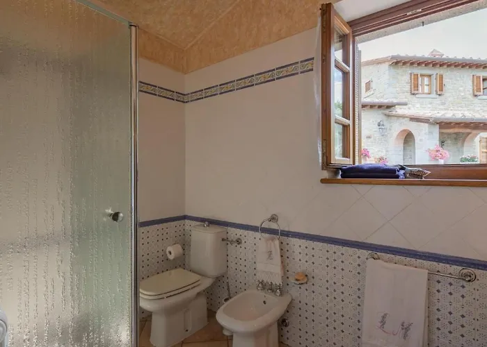 Wunderschoene In Mit Grosser Terrasse By Interhome