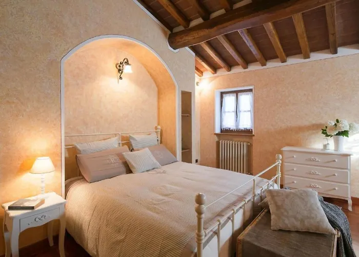 Wunderschoene In Mit Grosser Terrasse By Interhome