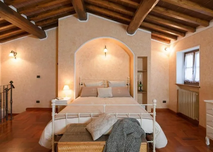 Wunderschoene In Mit Grosser Terrasse By Interhome *