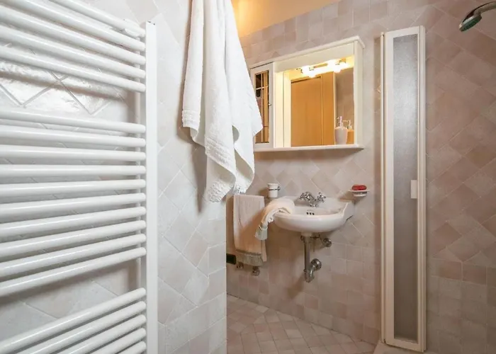 Wunderschoene In Mit Grosser Terrasse By Interhome