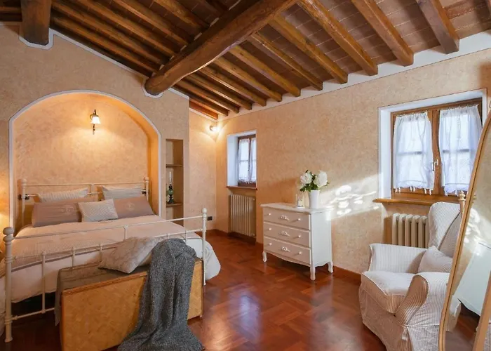 Wunderschoene In Mit Grosser Terrasse By Interhome Apartament