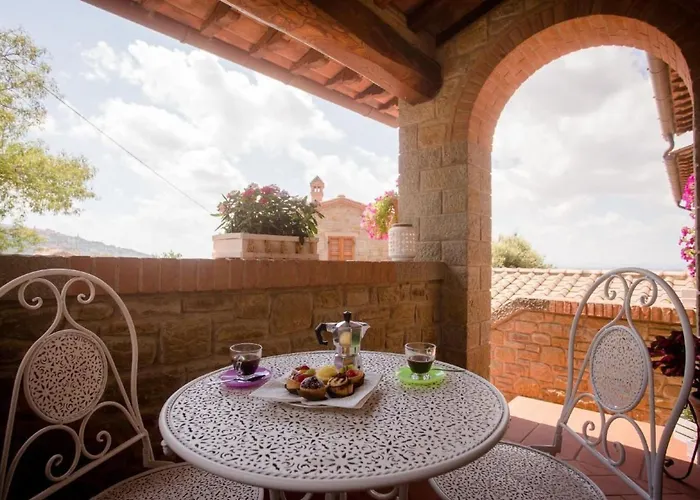 Wunderschoene In Mit Grosser Terrasse By Interhome Apartament *