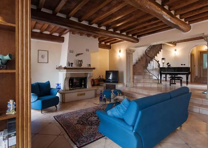 Wunderschoene In Mit Grosser Terrasse By Interhome