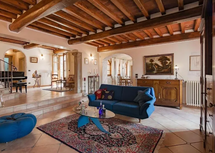 Apartmán Wunderschoene In Mit Grosser Terrasse By Interhome *