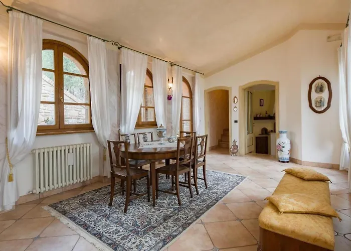 Wunderschoene In Mit Grosser Terrasse By Interhome