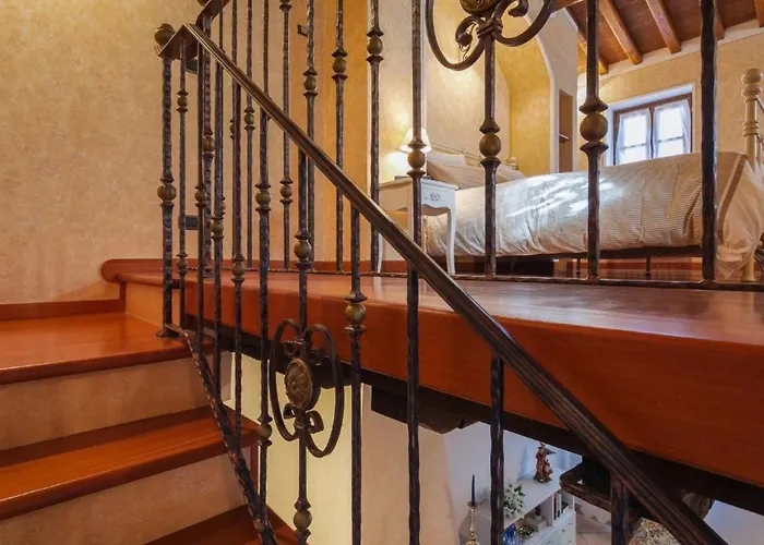 Wunderschoene In Mit Grosser Terrasse By Interhome *