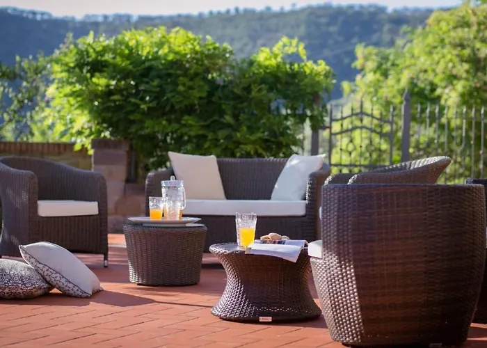 Wunderschoene In Mit Grosser Terrasse By Interhome * Cortona