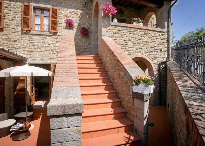 Wunderschoene In Mit Grosser Terrasse By Interhome Apartmán *